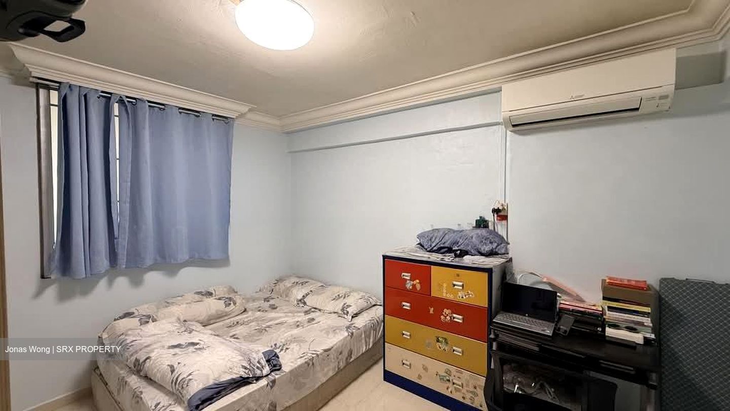 Blk 187 Boon Lay Vista (Jurong West), HDB 3 Rooms #554961681